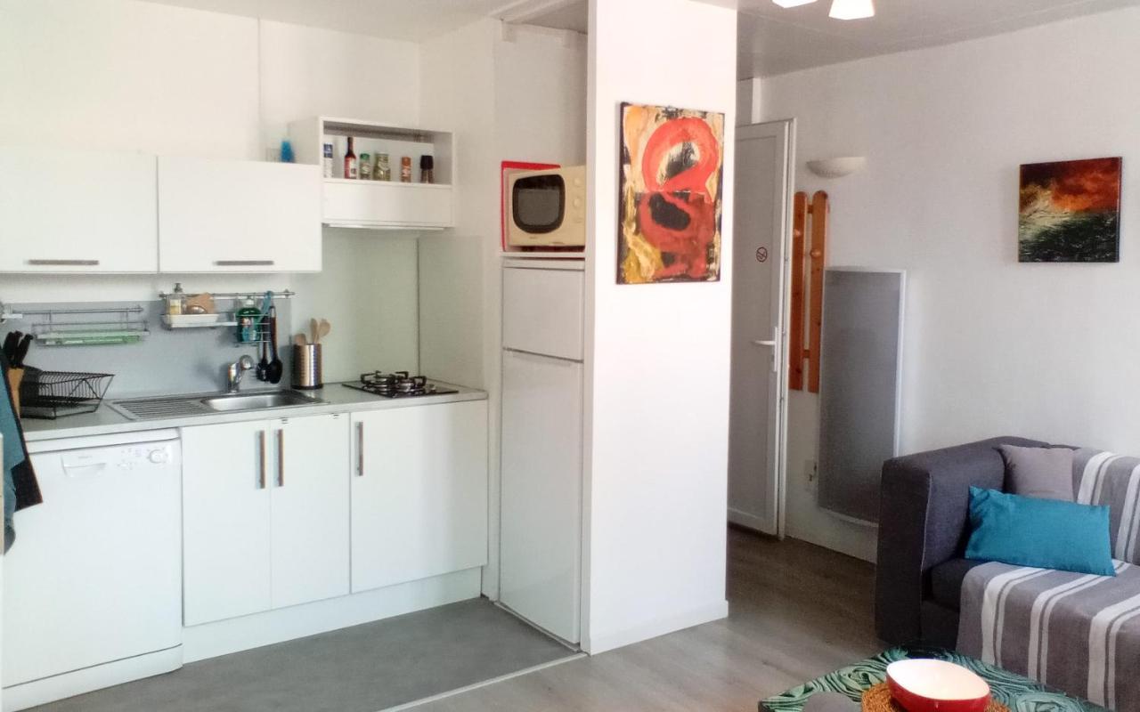 Les Bonbonieres D'Andrea Gavinies Pellegrin Apartment Бордо Екстериор снимка