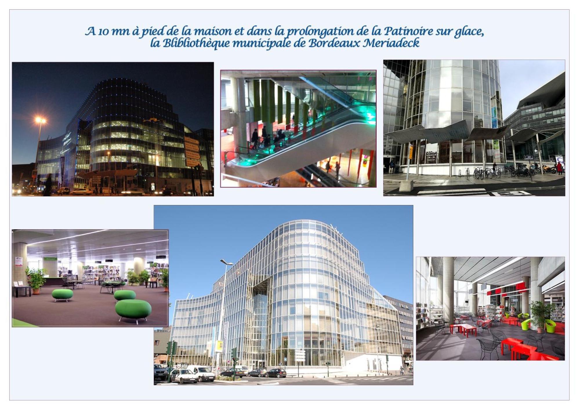 Les Bonbonieres D'Andrea Gavinies Pellegrin Apartment Бордо Екстериор снимка